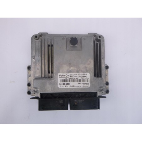 STEROWNIK SILNIKA FORD 1.5 TDCI XWDD 0281034198