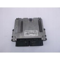 STEROWNIK SILNIKA FORD 1.5 TDCI XWDD 0281034198