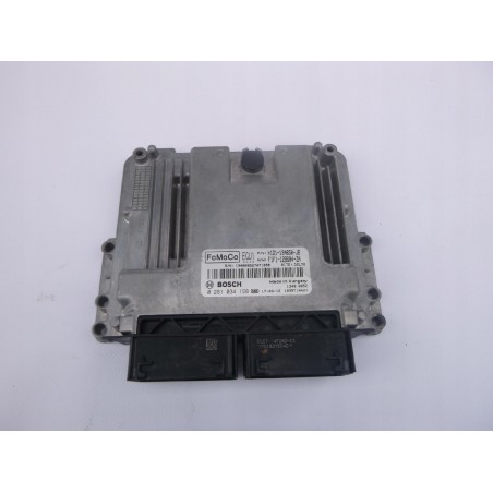 STEROWNIK SILNIKA FORD 1.5 TDCI XWDD 0281034198