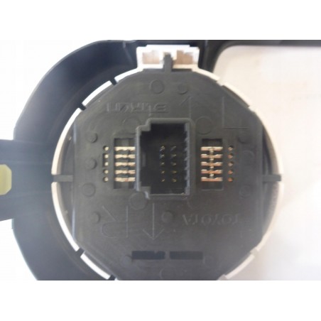 PANEL RAMKA NAWIGACJI TOYOTA YARIS III 11- UK