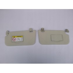 OSŁONA PRZECIWSŁONECZNA FORD C-MAX II MK2 LIFT 15-