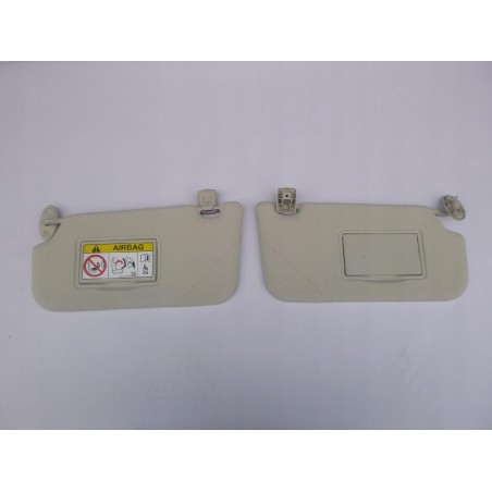 OSŁONA PRZECIWSŁONECZNA FORD C-MAX II MK2 LIFT 15-