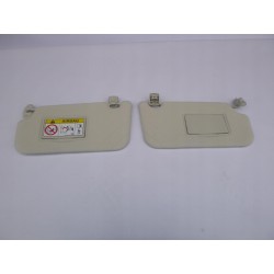 OSŁONA PRZECIWSŁONECZNA FORD C-MAX II MK2 LIFT 15-