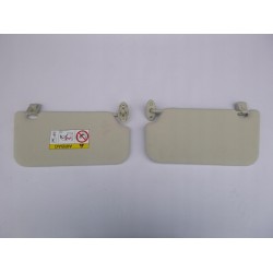 OSŁONA PRZECIWSŁONECZNA FORD C-MAX II MK2 LIFT 15-