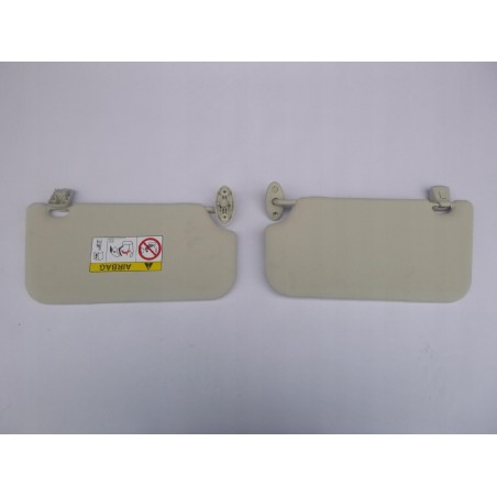 OSŁONA PRZECIWSŁONECZNA FORD C-MAX II MK2 LIFT 15-