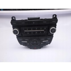 PANEL STEROWANIA RADIEM FORD C-MAX II MK2 LIFT 15-