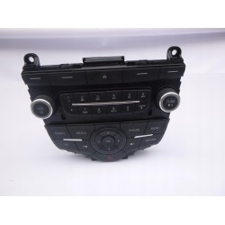 PANEL STEROWANIA RADIEM FORD C-MAX II MK2 LIFT 15-