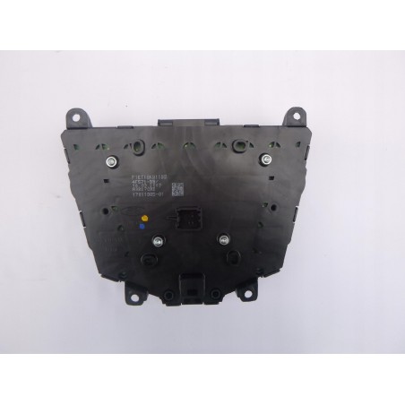 PANEL STEROWANIA RADIEM FORD C-MAX II MK2 LIFT 15-
