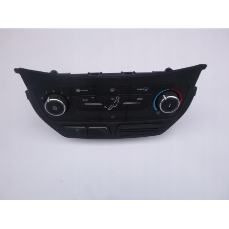 PANEL NAWIEWU FORD C-MAX II MK2 LIFT 15-