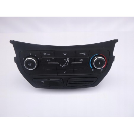 PANEL NAWIEWU FORD C-MAX II MK2 LIFT 15-