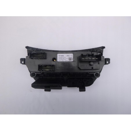 PANEL NAWIEWU FORD C-MAX II MK2 LIFT 15-