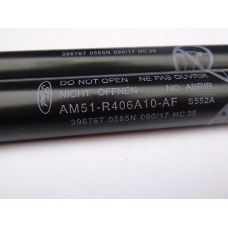 SIŁOWNIKI KLAPY TYŁ FORD C-MAX II MK2 1.5 TDCI 15-