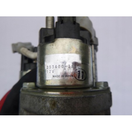 ROZRUSZNIK FORD C-MAX II MK2 1.5 TDCI 15-