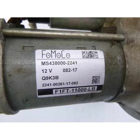 ROZRUSZNIK FORD C-MAX II MK2 1.5 TDCI 15-