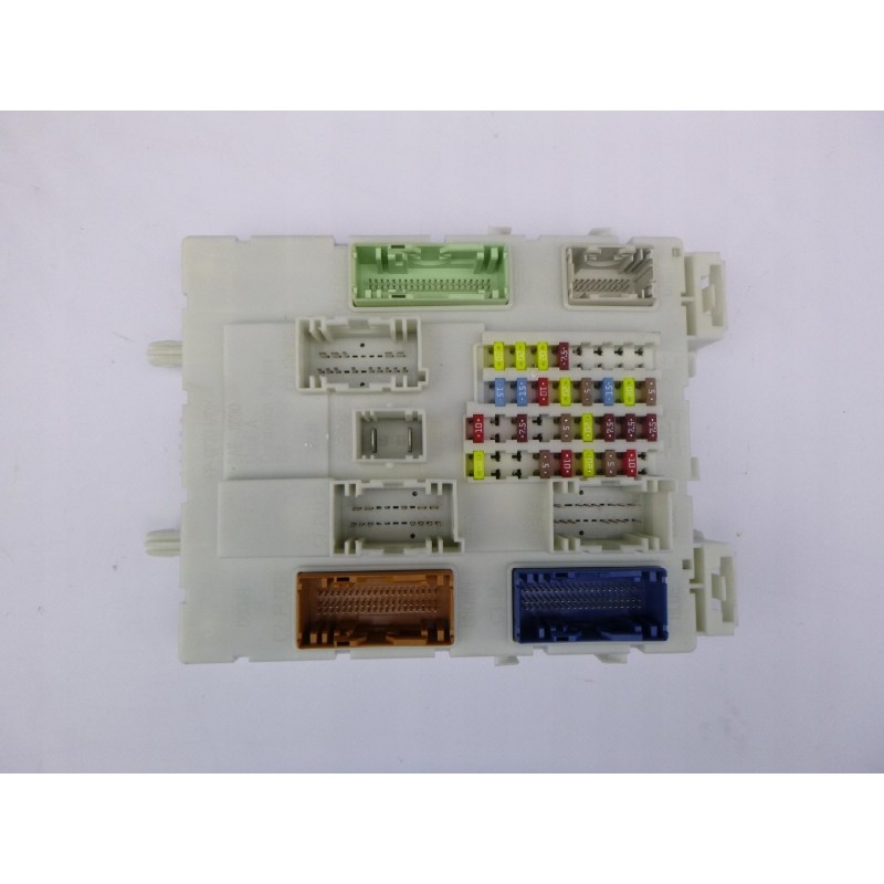 MODUŁ BSI GEM FORD C-MAX II MK2 LIFT 15-