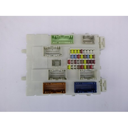 MODUŁ BSI GEM FORD C-MAX II MK2 LIFT 15-