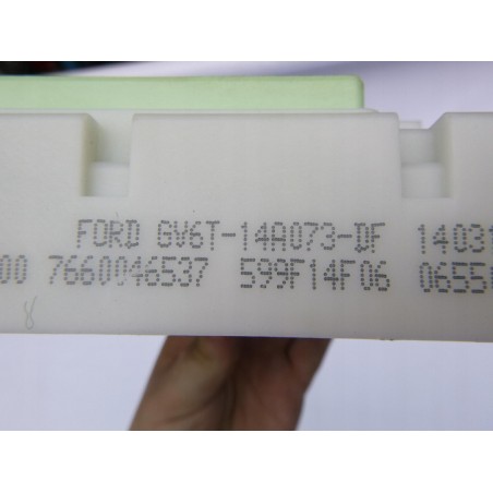 MODUŁ BSI GEM FORD C-MAX II MK2 LIFT 15-