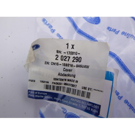 RAMKA HALOGENU LEWA PRAWA FORD ECOSPORT 13-17