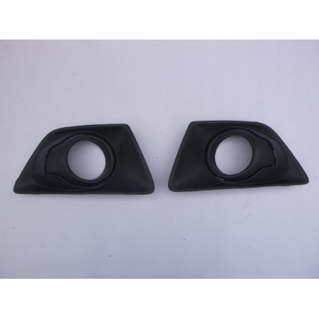 KRATKA HALOGENU LEWA PRAWA FORD ECOSPORT 13-17