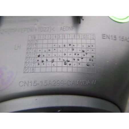 KRATKA HALOGENU LEWA PRAWA FORD ECOSPORT 13-17