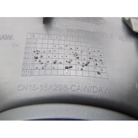 KRATKA HALOGENU LEWA PRAWA FORD ECOSPORT 13-17