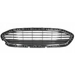 ATRAPA GRILL CHROM FORD FIESTA MK8 17- NOWY