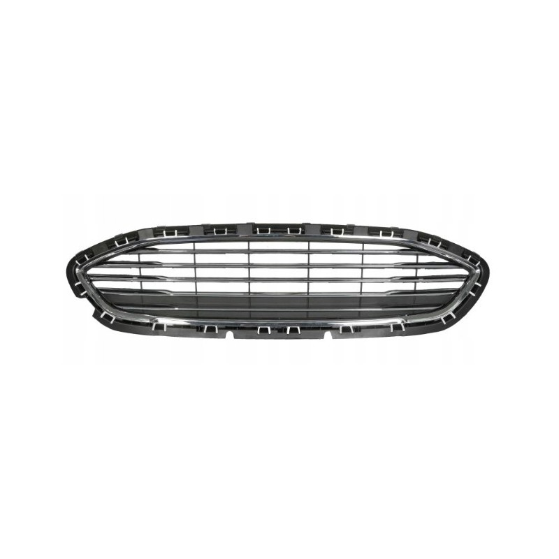 ATRAPA GRILL CHROM FORD FIESTA MK8 17- NOWY
