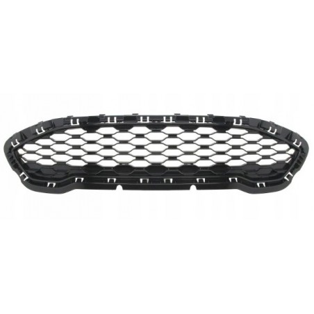ATRAPA CHŁODNICY GRILL FORD FIESTA MK8 17- NOWY