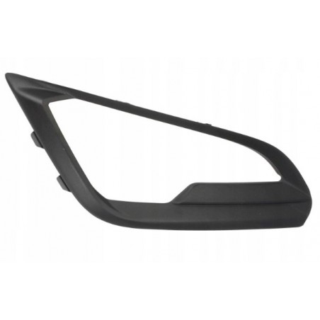 KRATKA ZDERZAKA PRZÓD LEWA PRAWA ECOSPORT 13-17