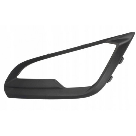 KRATKA ZDERZAKA PRZÓD LEWA PRAWA ECOSPORT 13-17