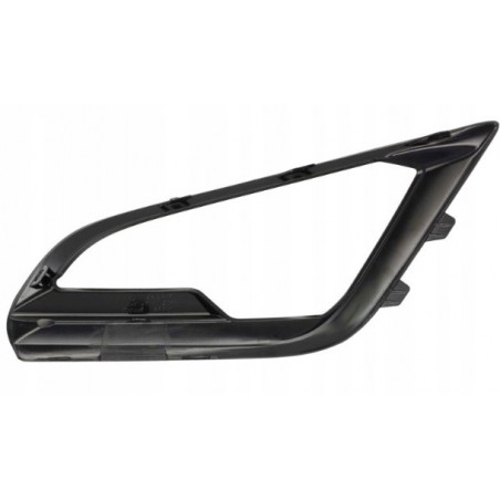 KRATKA ZDERZAKA PRZÓD LEWA PRAWA ECOSPORT 13-17