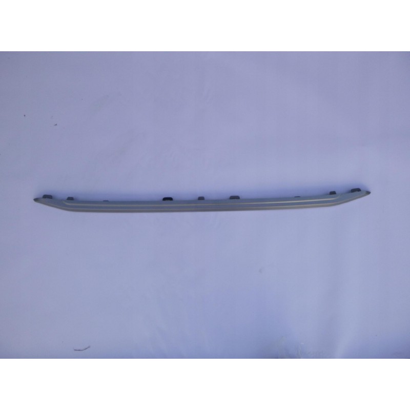 RAMKA ATRAPY JASNOSZARA GÓRNA FORD ECOSPORT 17-