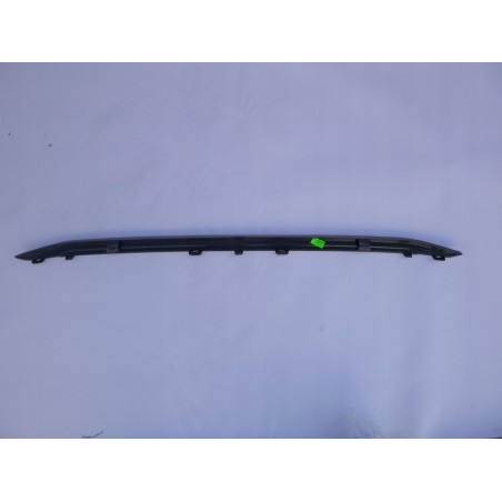 RAMKA ATRAPY JASNOSZARA GÓRNA FORD ECOSPORT 17-