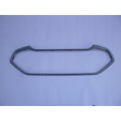 RAMKA ATRAPY NOWA JASNOSZARA FORD ECOSPORT 17-