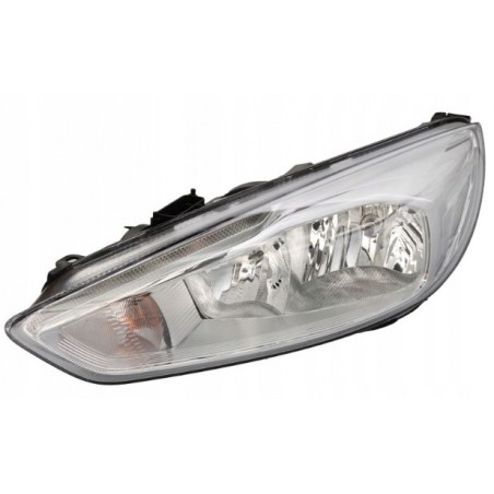 LAMPA PRZÓD LED LEWA PRAWA FORD FOCUS III MK3 14-