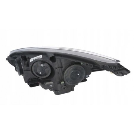 LAMPA PRZÓD LED LEWA PRAWA FORD FOCUS III MK3 14-