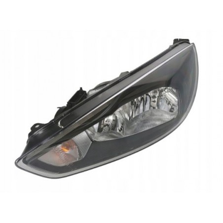 LAMPA PRZÓD LED LEWA PRAWA FORD FOCUS III MK3 14-