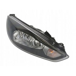 LAMPA PRZÓD LED LEWA PRAWA FORD FOCUS III MK3 14-