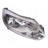 LAMPA PRZÓD LEWA PRAWA FOCUS III MK3 11-14 NOWA