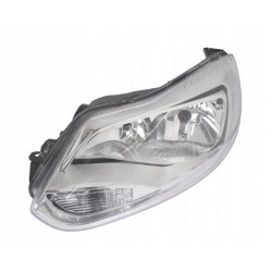LAMPA PRZÓD LEWA PRAWA FOCUS III MK3 11-14 NOWA