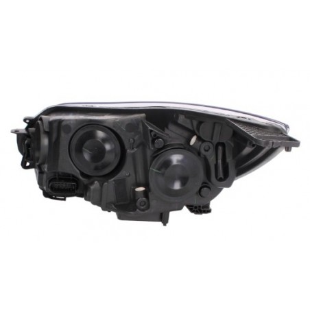 LAMPA PRZÓD LEWA PRAWA FOCUS III MK3 11-14 NOWA