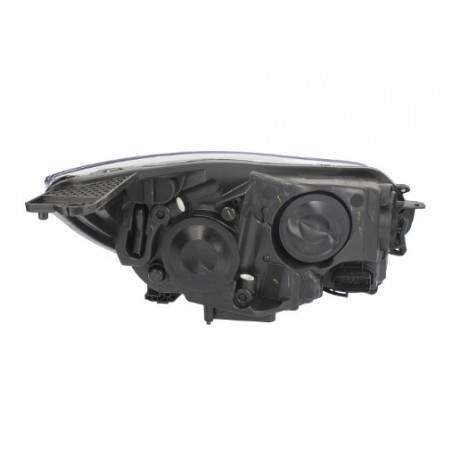 LAMPA PRZÓD LEWA PRAWA FOCUS III MK3 11-14 NOWA