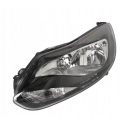 LAMPA PRZÓD LEWA PRAWA FOCUS III MK3 11-14 NOWA