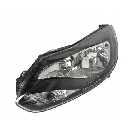 LAMPA PRZÓD LEWA PRAWA FOCUS III MK3 11-14 NOWA