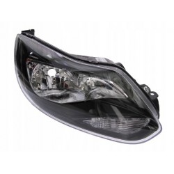 LAMPA PRZÓD LEWA PRAWA FOCUS III MK3 11-14 NOWA