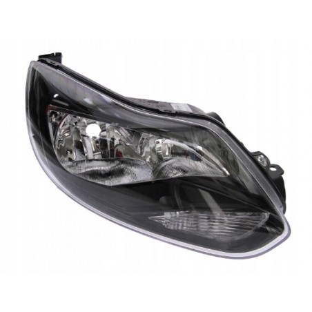 LAMPA PRZÓD LEWA PRAWA FOCUS III MK3 11-14 NOWA