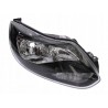 LAMPA PRZÓD LEWA PRAWA FOCUS III MK3 11-14 NOWA