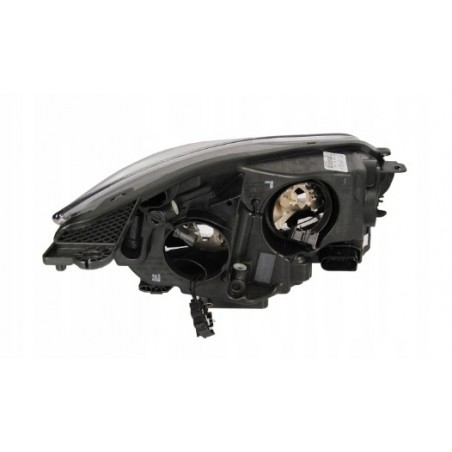 LAMPA PRZÓD LEWA PRAWA FOCUS III MK3 11-14 NOWA