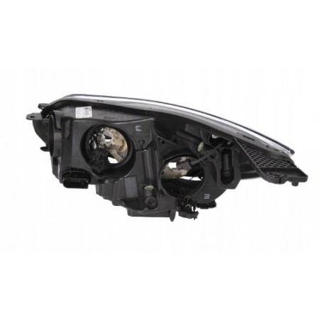 LAMPA PRZÓD LEWA PRAWA FOCUS III MK3 11-14 NOWA