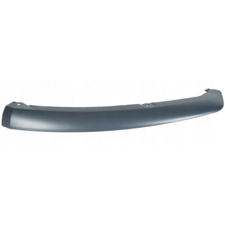 SPOJLER ZDERZAKA P LEWY PRAWY FOCUS III MK3 11-14